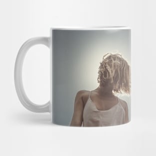 Win the wind Mug